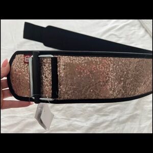 2Pood Weightlifting Belt